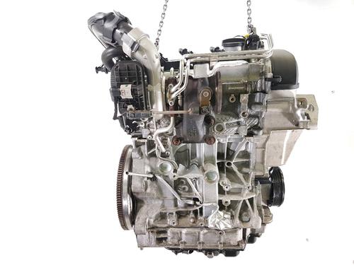 Engine VW GOLF SPORTSVAN VII (AM1, AN1) 1.4 TSI | BP29231170M1 