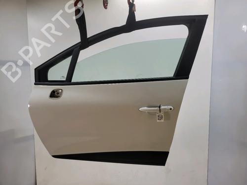 Used Left front door Left front door RENAULT CLIO IV (BH_) 1.5 dCi 90 (90 hp) 39705159 39705159