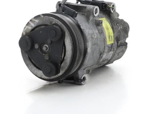 Used AC compressor AC compressor 37599441 37599441