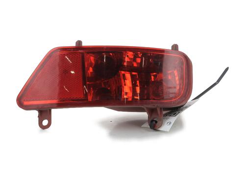 Rear bumper right light PEUGEOT 3008 I MPV (0U_) 1.6 HDi | BP28366548C82 
