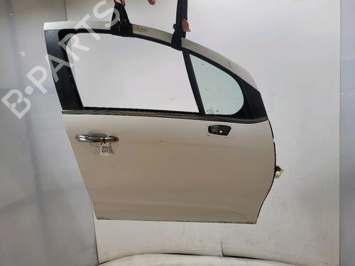 Used Right front door Right front door CITROËN C3 II (SC_) 1.2 VTi 82 (82 hp) 33925915 33925915