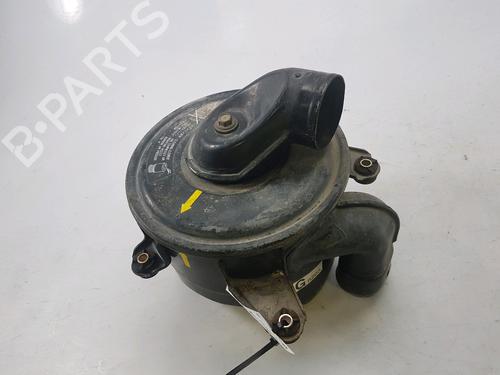 Used Air filter box MAZDA E Platform/Chassis (SD1, SL) E2200 D (71 hp) 23557411