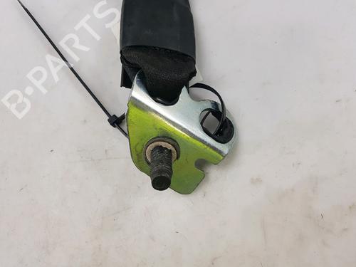 Seat buckle MAZDA 2 (DY) 1.2 (DY3W) | BP27916450I32 