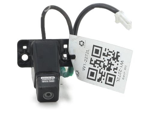 Electronic module NISSAN JUKE (F15) 1.5 dCi | BP26918281M83 