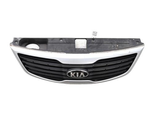 Used Grille KIA SPORTAGE III (SL) 1.7 CRDi (116 hp) 24536404