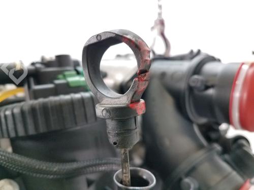 Engine PEUGEOT 607 (9D, 9U) 2.2 HDi | BP10459394M1  - Image 9