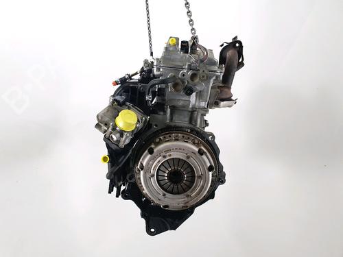 Engine SMART FORTWO Coupe (451) 1.0 (451.331, 451.380) | BP39224857M1 - Image 3
