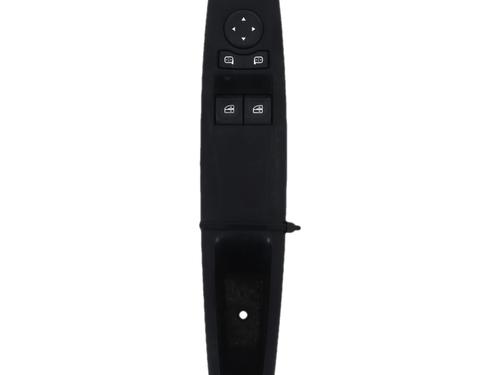 Used Left front window switch Left front window switch RENAULT SCÉNIC III (JZ0/1_) 1.5 dCi (JZ02, JZ0R) (95 hp) 39633613 39633613