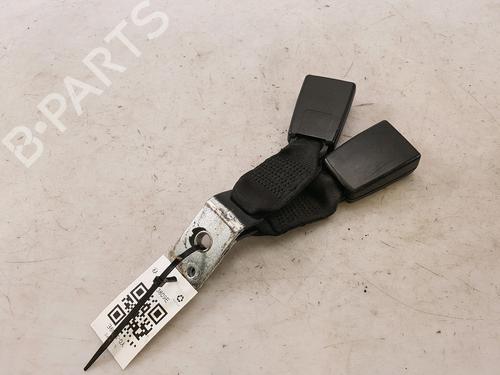 Used Seat buckle JAGUAR XF I (X250) 2.2 D (190 hp) 27916508