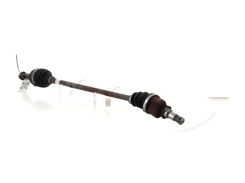 Right front driveshaft CITROËN C1 (PM_, PN_) 1.0 | BP25589659M39 