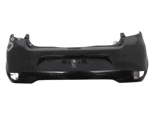 Used Rear bumper RENAULT CLIO III (BR0/1, CR0/1) 1.5 dCi (BR17, CR17) (86 hp) 30808303