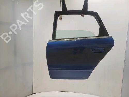 Used Left rear door Left rear door 38529419 38529419