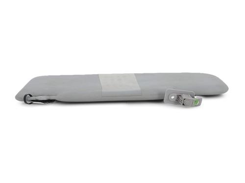 Left sun visor FIAT PANDA (169_) 1.2 (169.AXB11, 169.AXB1A) | BP35999300I1 - Image 3