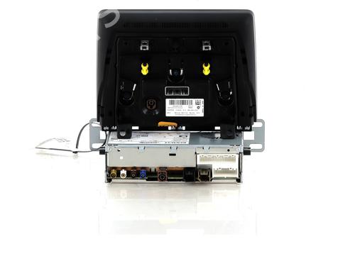Radio RENAULT ZOE (BFM_) ZOE (BFMD) | BP19327187E6