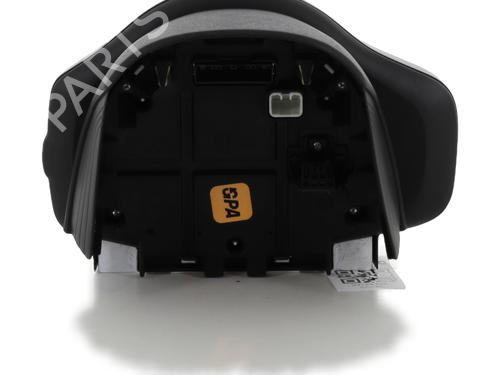 Instrument cluster PEUGEOT 108 1.0 VTi | BP28686888C47