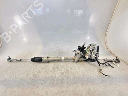 Used Steering rack CITROËN C4 III (BA_, BB_, BC_) ë-C4 (BCZKWC) (156 hp) 21831521