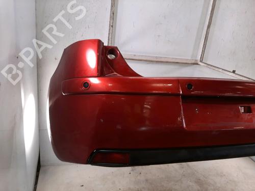 Rear bumper CITROËN C4 I (LC_) 1.6 HDi | BP21524045C8 