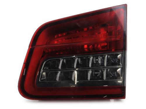 Used Right tailgate light CITROËN C5 III (RD_) 1.6 HDi 115 (RD9HRA, RD9HLA, RD9HL0) (114 hp) 29931547