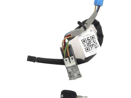 Used Ignition barrel Ignition barrel CITROËN XSARA PICASSO (N68) 2.0 HDi (90 hp) 26444439 26444439