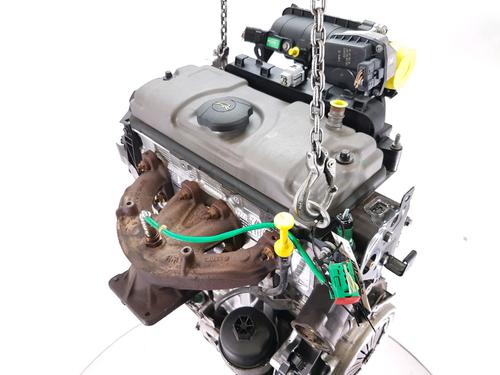Engine CITROËN C2 (JM_) 1.1 | BP32717269M1  - Image 6