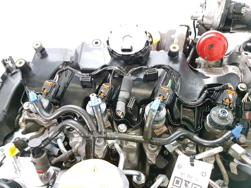 Motor RENAULT MEGANE IV Hatchback (B9A/M/N_) 1.5 Blue dCi 115 (B9A6) | BP30925432M1 