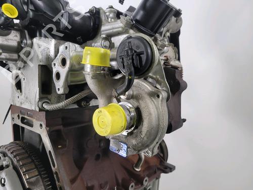 Engine RENAULT KANGOO Express (FW0/1_) 1.5 dCi 70 (FW0A, KW0V) | BP30584120M1 