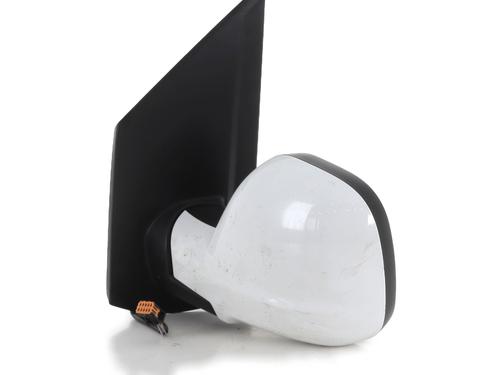 Left mirror CITROËN JUMPY III Van (V_) 2.0 BlueHDi 180 | BP31141747C26 