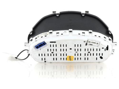 Instrument cluster KIA PICANTO I (SA) 1.0 | BP19339225C47 