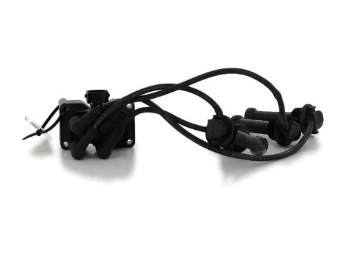 Ignition coil MAZDA 2 (DY) 1.4 | BP23535001M94 