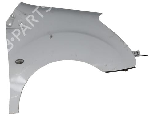 Used Right front fenders CITROËN BERLINGO MULTISPACE (B9) 1.6 HDi 90 (92 hp) 29517835