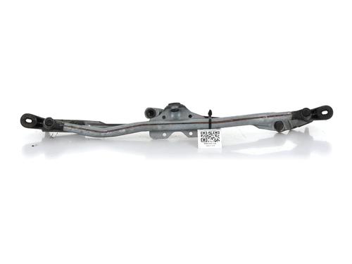 Front wipers mechanism SKODA FABIA II (542) 1.2 | BP29231843C83 