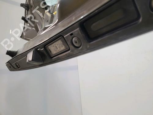 Tailgate CITROËN C4 CACTUS 1.6 BlueHDi 100 | BP32842977C6 - Image 4