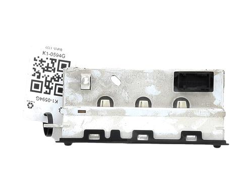 Display Display CITROËN BERLINGO / BERLINGO FIRST MPV (MF_, GJK_, GFK_) 1.6 HDI 90 (MF9HX) (90 hp) 34051376 34051376