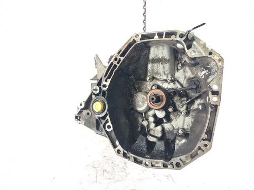 Gearbox RENAULT KANGOO Express (FW0/1_) 1.5 dCi 70 (FW0A, KW0V) | BP39576422M3 - Image 2