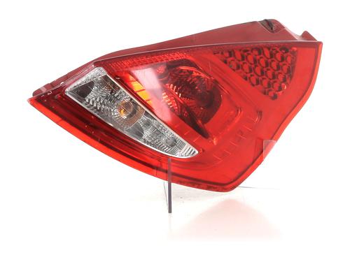 Høyre baklys FORD FIESTA VI (CB1, CCN) 1.4 TDCi | BP29602759C35 