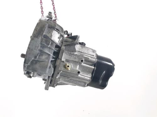 Used Gearbox DACIA SANDERO 1.4 MPI LPG (72 hp) 30925265