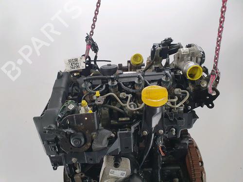 Engine RENAULT CLIO IV (BH_) 1.5 dCi 90 | BP36288543M1  - Image 5