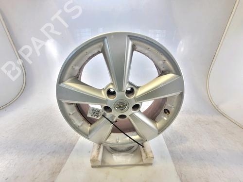 Rim NISSAN QASHQAI I (J10, NJ10) 1.5 dCi | BP22428666C45 