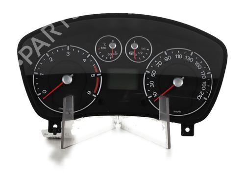 Cuadro instrumentos FORD FUSION (JU_) 1.4 TDCi | BP29602625C47 