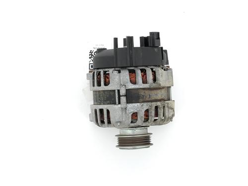 Alternator DACIA SANDERO II 1.0 SCe 75 (B8JC, B8JD) | BP16987124M7 