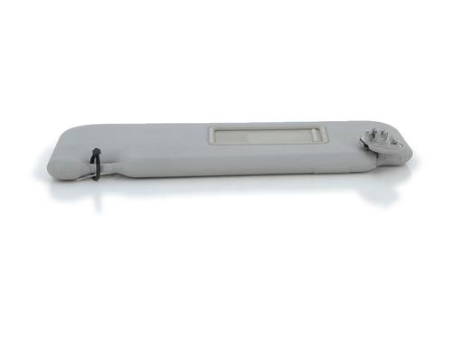 Left sun visor TOYOTA VERSO (_R2_) 2.0 D-4D (AUR20_, AUR20R) | BP32076664I1 - Image 3
