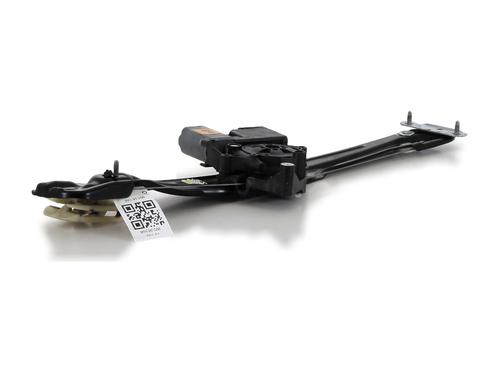 Front right window mechanism CITROËN C3 AIRCROSS II (2R_, 2C_) 1.2 PureTech 110 (2RHNZB, 2RHNZW, 2RHNPX, 2RHNPJ) | BP27914398C23 