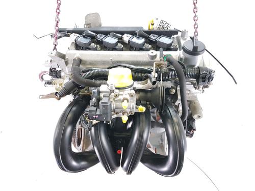 Engine TOYOTA YARIS (_P1_) 1.3 (SCP12_, SCP13_, SCP12R, SCP13R) | BP38978868M1 - Image 5