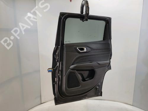 Tür rechts hinten JEEP COMPASS (MP, M6, MV, M7) 1.3 Hybrid 4x4 | BP30693165C5