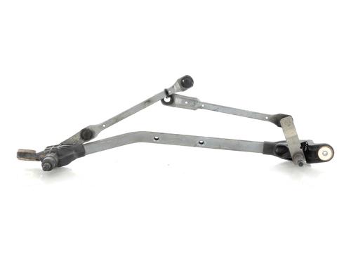 Used Front wipers mechanism RENAULT MEGANE III Hatchback (BZ0/1_, B3_) 1.5 dCi (BZ1G, BZ1W, BZ0R) (95 hp) 19327451