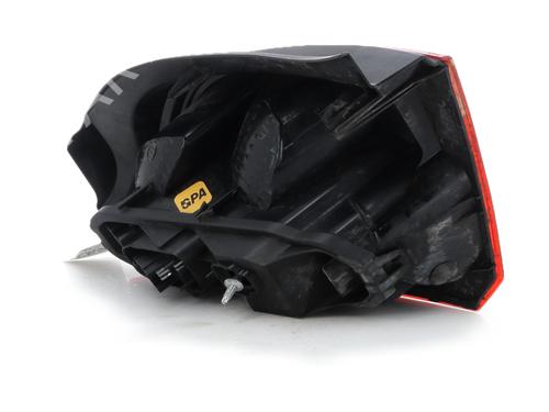 Right taillight RENAULT TWINGO II (CN0_) 1.2 16V (CN0K, CN0V, CN0A) | BP37483713C35 - Image 4