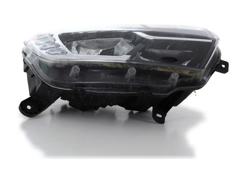 Faro destro DACIA SANDERO II 1.0 SCe 75 (B8JC, B8JD, B8NC) (73 hp) 31662413
