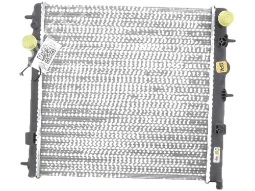 Used Water radiator Water radiator PEUGEOT 208 I (CA_, CC_) 1.2 VTI 82 (82 hp) 36288619 36288619