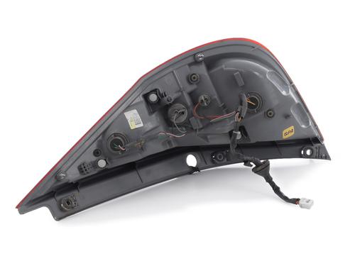 Left taillight HYUNDAI i30 (FD) 1.6 CRDi | BP36428645C34 - Image 3