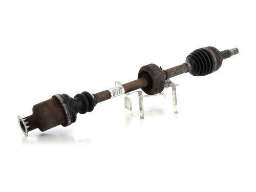 Right front driveshaft RENAULT TWINGO II (CN0_) 1.2 16V (CN0K, CN0V, CN0A) | BP25452317M39 